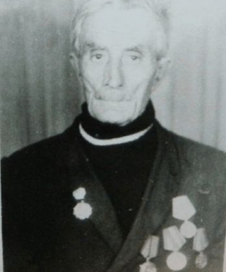 Михайлов Константин Михайлович