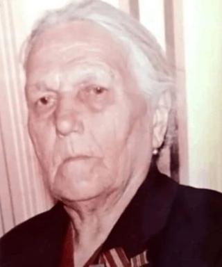 Ризванова Гильмуруй Хамзиевна