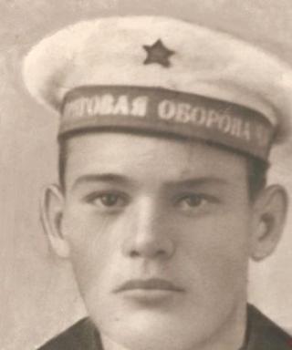 Селезнёв Григорий Иванович