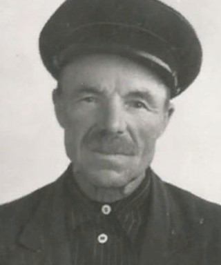 Пестов Александр Владимирович