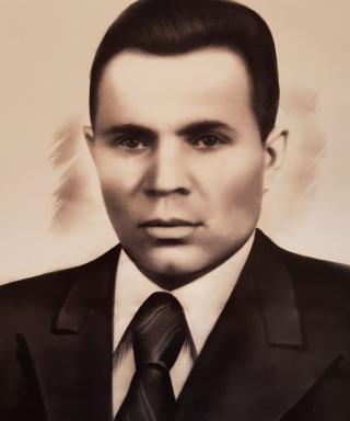 Гришин Сергей Дмитриевич
