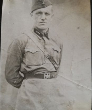 Большаков Василий Иванович