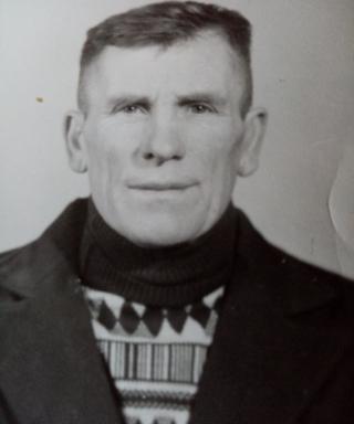 Кронштатов Иван Васильевич