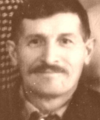 Камзин Дмитрий Васильевич