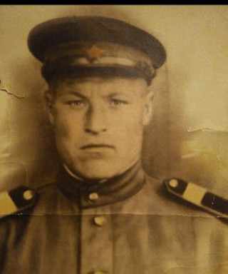 Осотов Иван Андреевич