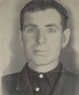 Костарев Михаил Дмитриевич