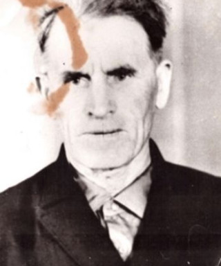 Зевакин Михаил Михайлович