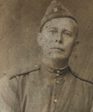 Сысуев Николай Алексеевич