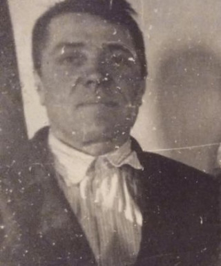 Кваша Семён Митрофанович