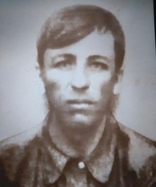 Торопов Павел Петрович