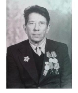 Шишканов Владимир Петрович