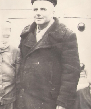 Мирошник Иван Яковлевич