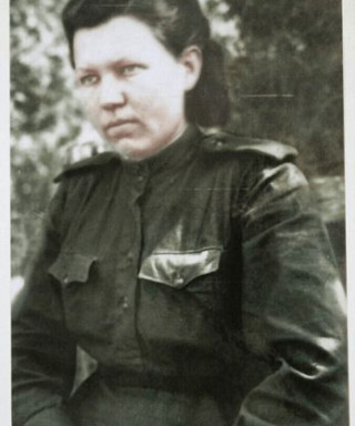 Антипова Елена Андреевна