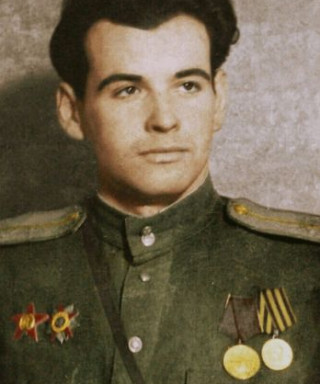 Антипов Кирилл Иванович