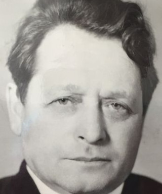 Подашев Лев Матвеевич