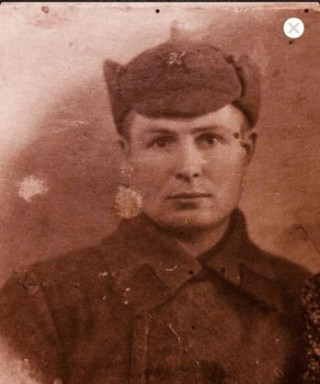 Никитин Андрей Васильевич