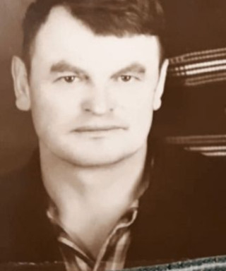 Абросин Василий Филиппович