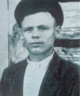 Васильев Михаил Фёдорович