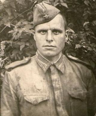 Коновалов Василий