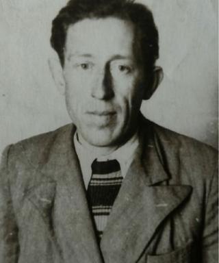 Федянин Николай Григорьевич