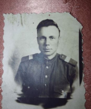 Пономаренко Михаил Петрович