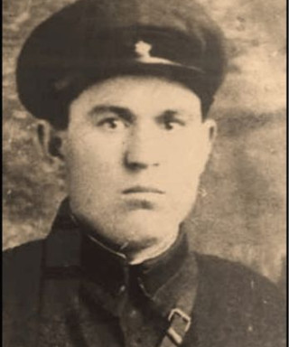 Шириков Николай Яковлевич