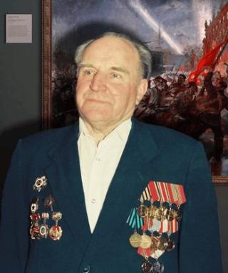 Веденеев Вадим Михайлович