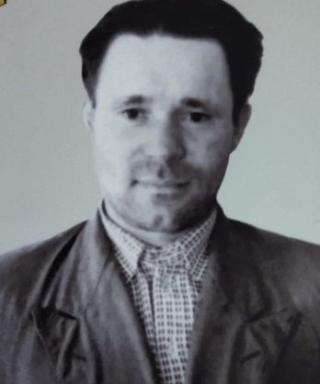 Чурбанов Сергей Иванович