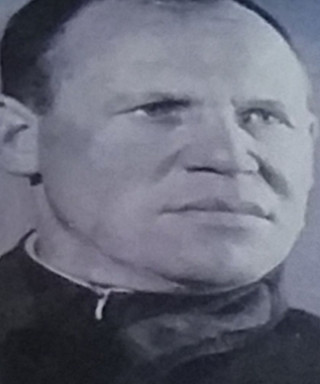 Карапузов Георгий Григорьевич