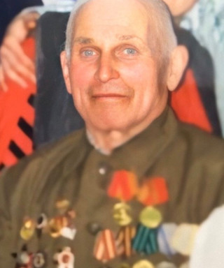 Белоногов Павел Иванович