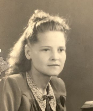 Данилевская Ираида Ивановна