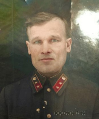 Зезегов Иван Иванович