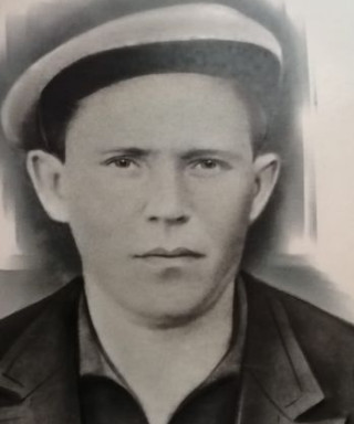 Шурхаленко Николай Кондратьевич