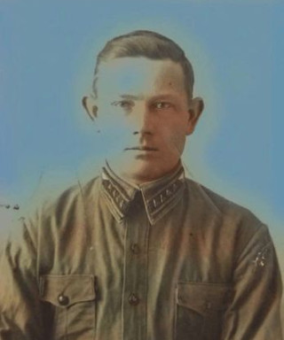 Янущик Василий Павлович