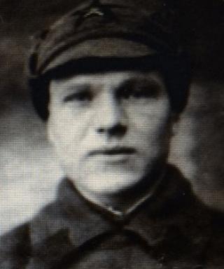 Берсенев Георгий Пименович