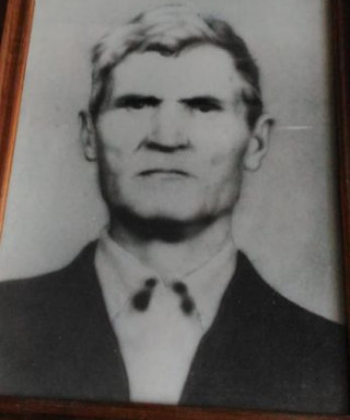 Барышев Кузьма Николаевич