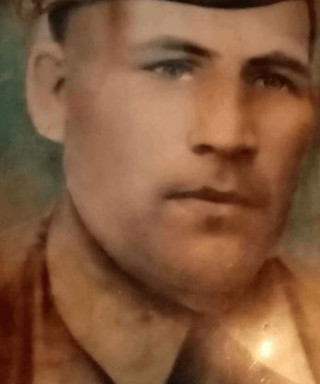 Тараканов Тихон Николаевич