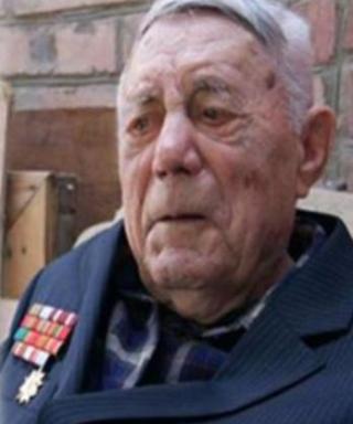 Лисичкин Григорий Алексеевич