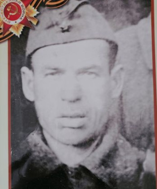 Панфилов Пётр Александрович