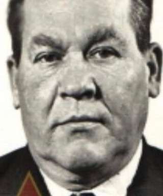 Янов Иван Дмитриевич