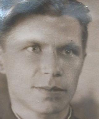 Шляхов Александр Федорович