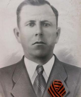 Кренделев Николай Васильевич