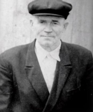 Петриков Григорий Николаевич