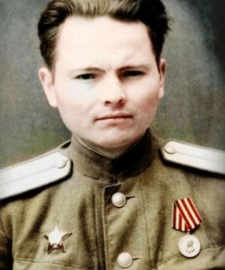 Сидоров Иван Михайлович