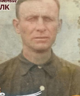 Ляпин Степан Федорович