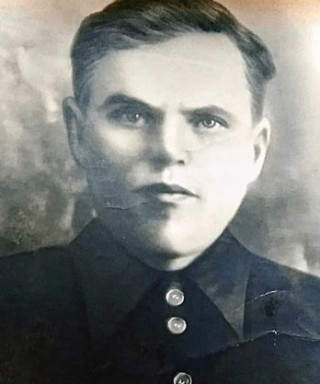 Завялов Петр Алексеевич