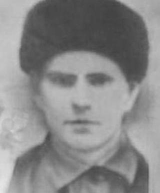 Зозуля Борис Фомич