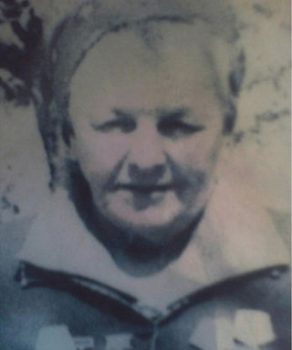 Кочерженко Васса Денисовна