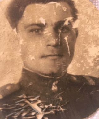 Колонцов Иван Алексеевич