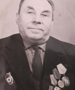 Митцев Иван Александрович